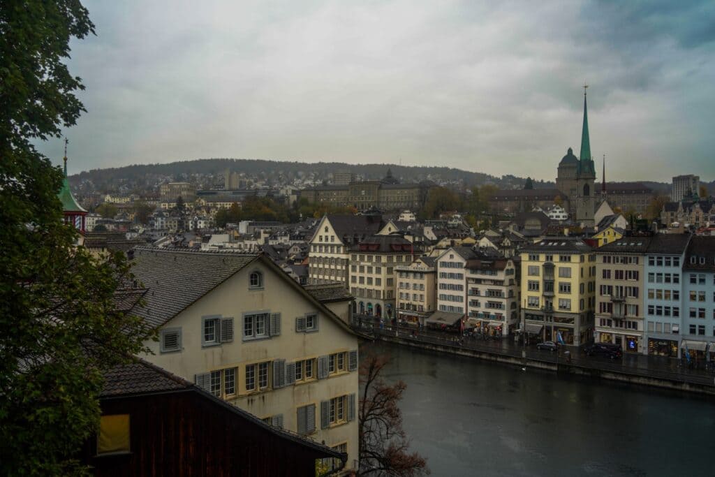 Zurich
